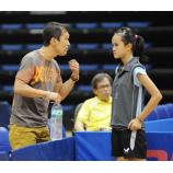 Kiến Quốc chuyển sang giai đoạn mới. Làm thầy